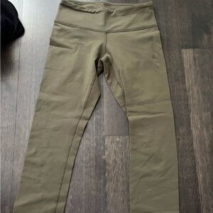 Lululemon Leggings (2 PAIRS)
